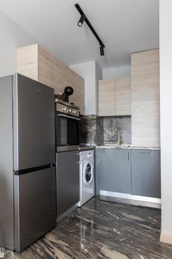 Central Point Premium + Ruse Esterno foto