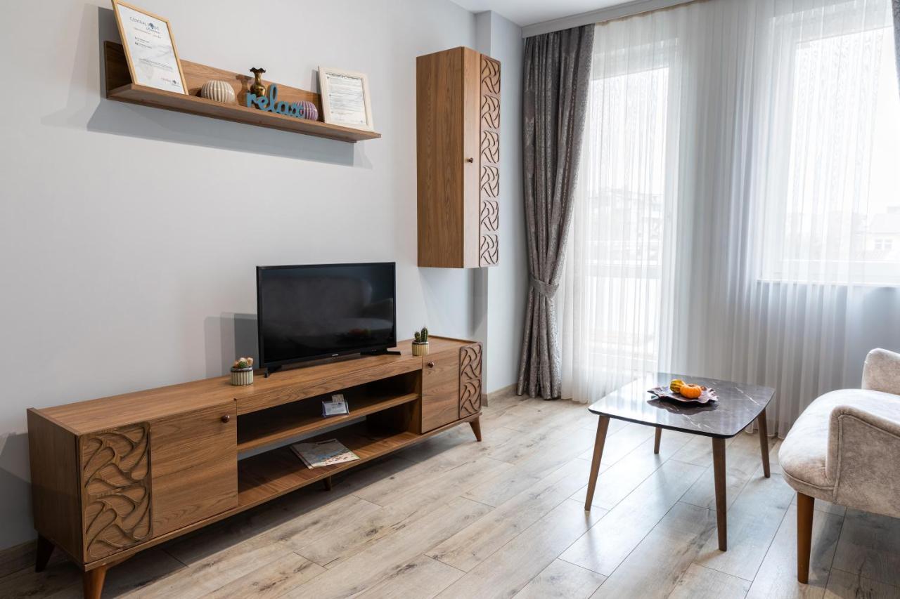 Central Point Premium + Ruse Esterno foto