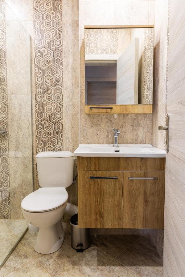 Central Point Premium + Ruse Esterno foto