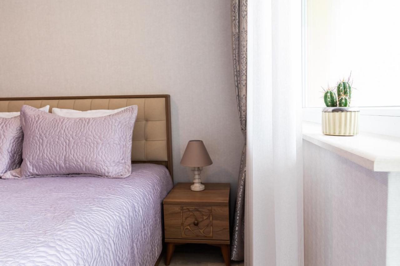 Central Point Premium + Ruse Esterno foto